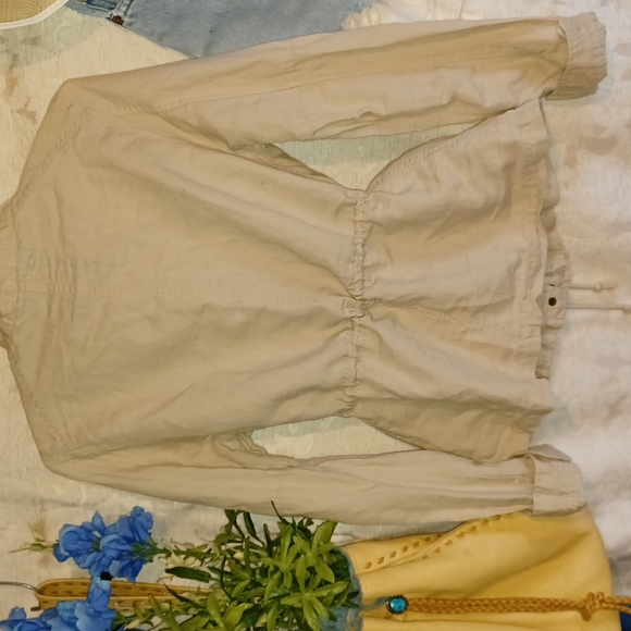 Vintage Tommy Girl jacket - Picture 5 of 7